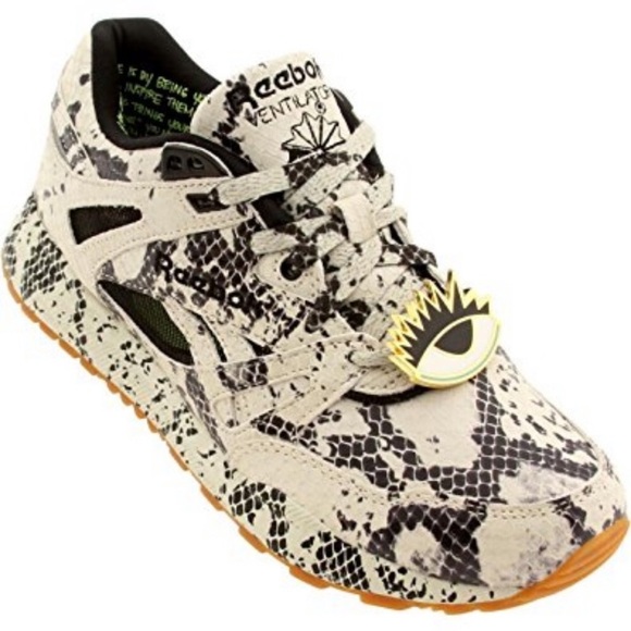 reebok melody ehsani